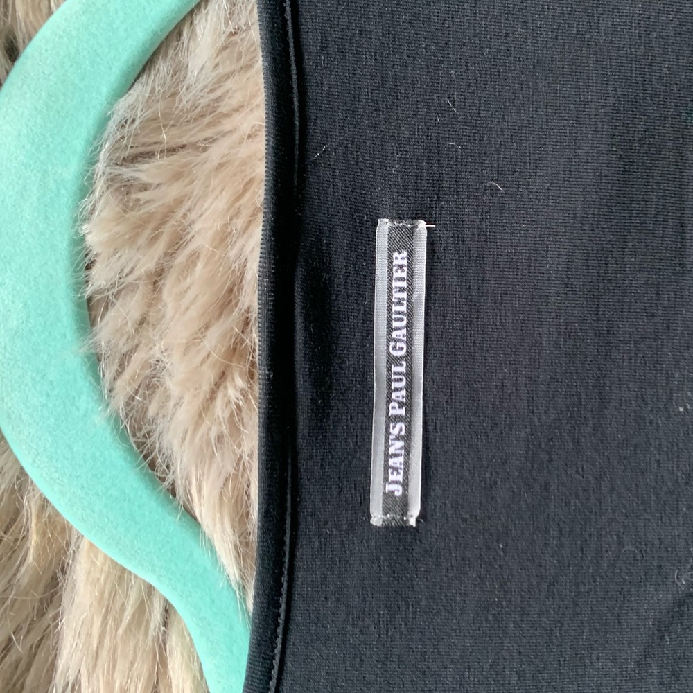 JEAN PAUL GAULTIER VINTAGE DESIGNER